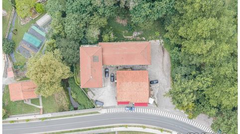 Foto 5 de Casa o chalet en venta en Calle Pamanes, 59, Liérganes, Cantabria