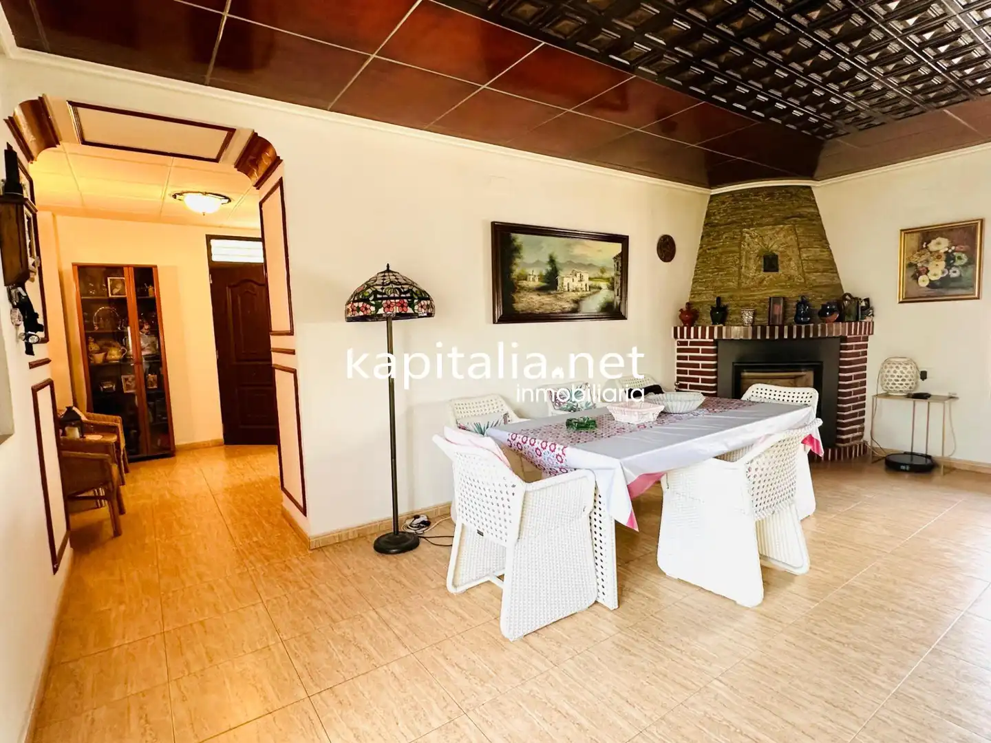 Villa mit Terrasse zum Verkauf in Santa Ana, imagen 14
