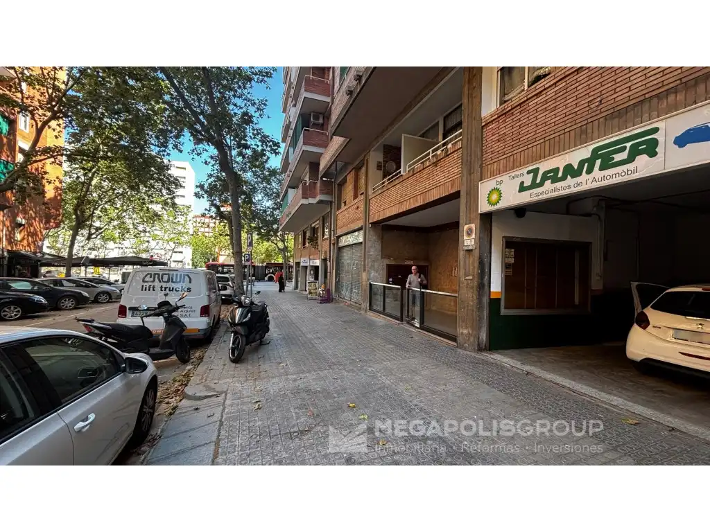 Locale commerciale in vendita a Sant Martí, imagen 20