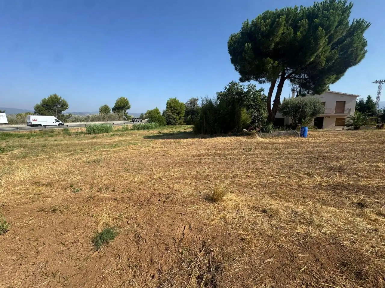 Finca rústica en venda en Canovelles amb Calefacció, Jardí privat i Terrassa