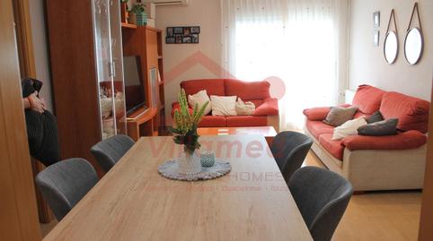 Foto 2 de Pis en venda a Carrer Francisco Alcayde, Pueblo, Valencia