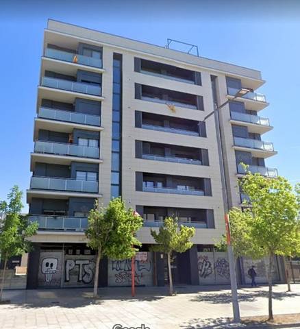 Garaje en Venta en De I'Estudi General en Cappont