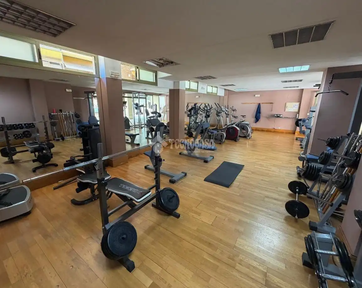 Flat for sale in Getafe  with Air Conditioner, Heating and Terrace