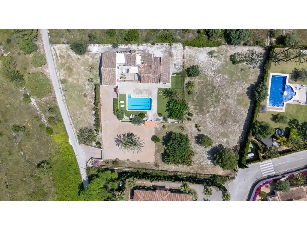House with pool for sale in Partides comunes - Adsubia, imagen 45
