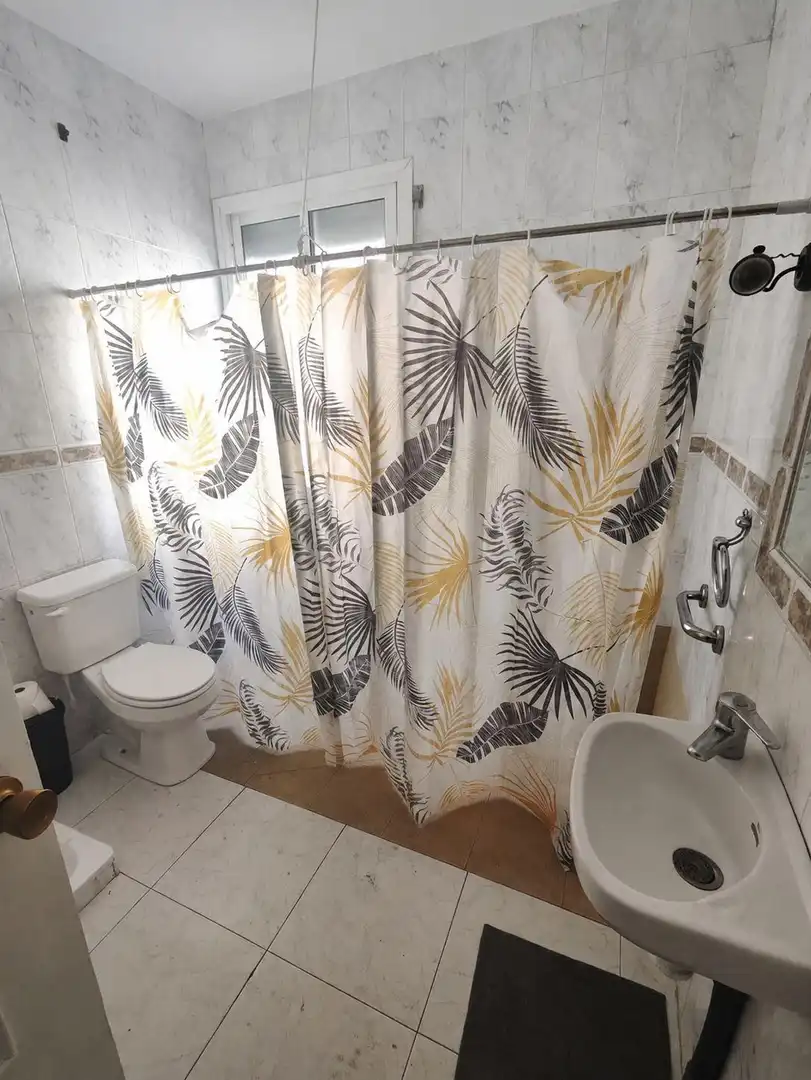 Bathroom of Flat for sale in Ubrique