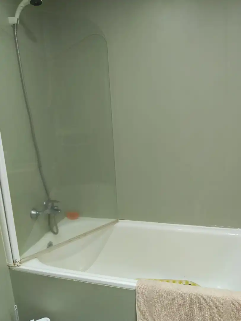 Bathroom of Study for sale in Almonte  with Private garden, Balcony and Community pool