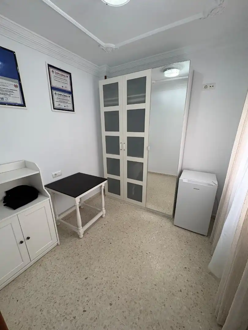 Piso en venta en Arcos de la Frontera con Aire acondicionado, Calefacción y Amueblado