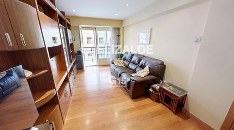 Foto 4 de Pis en venda a Aralar Mendia Kalea, Loiola, Donostia - San Sebastián