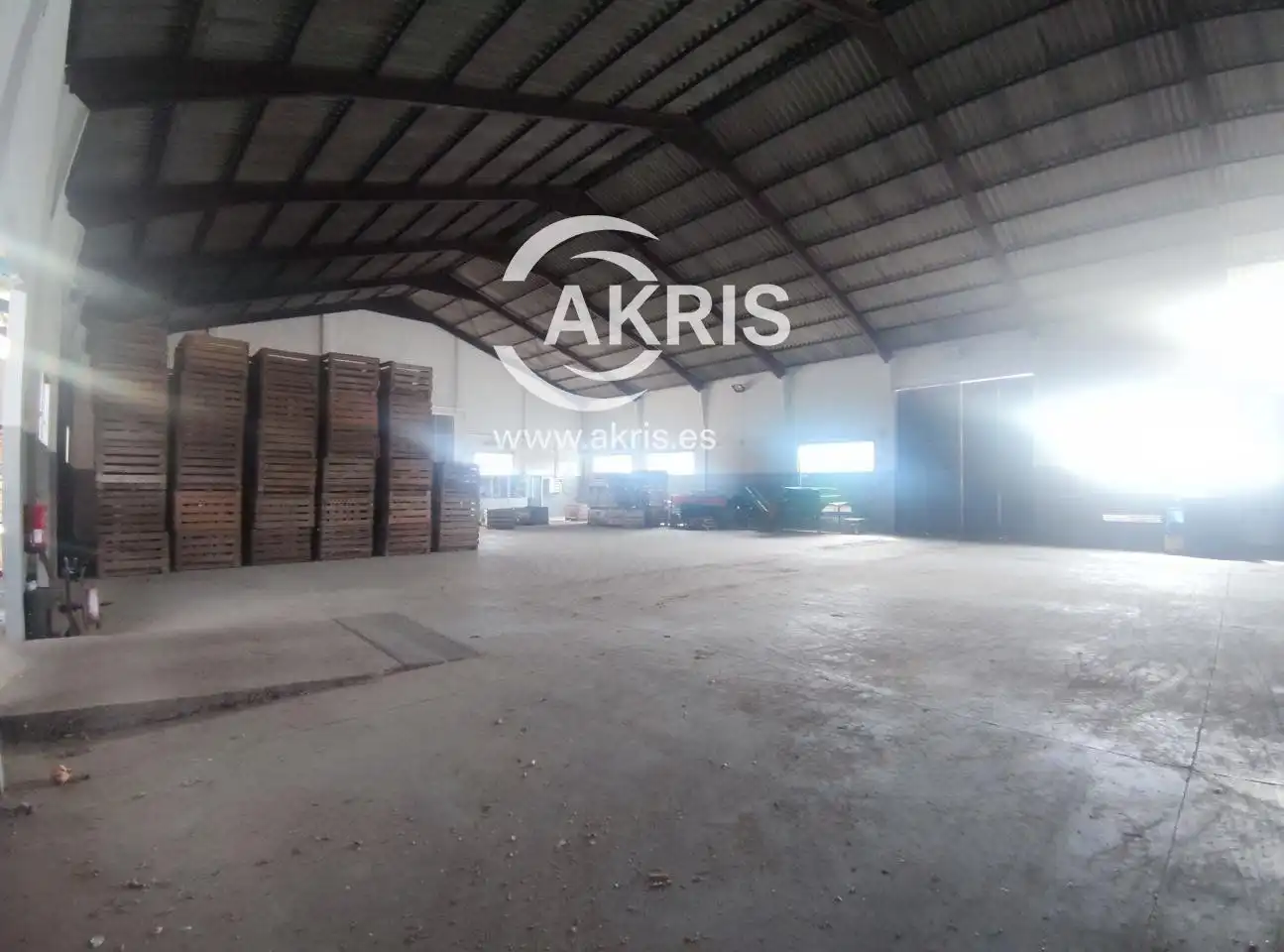Nave industrial en venta en TO-2628, Villasequilla