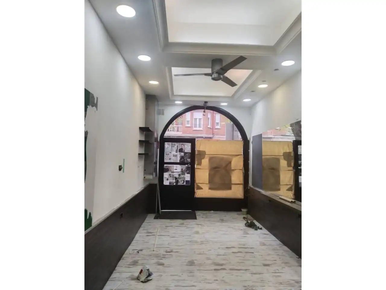 Local comercial en venta en Avenida Cid Campeador, imagen 8