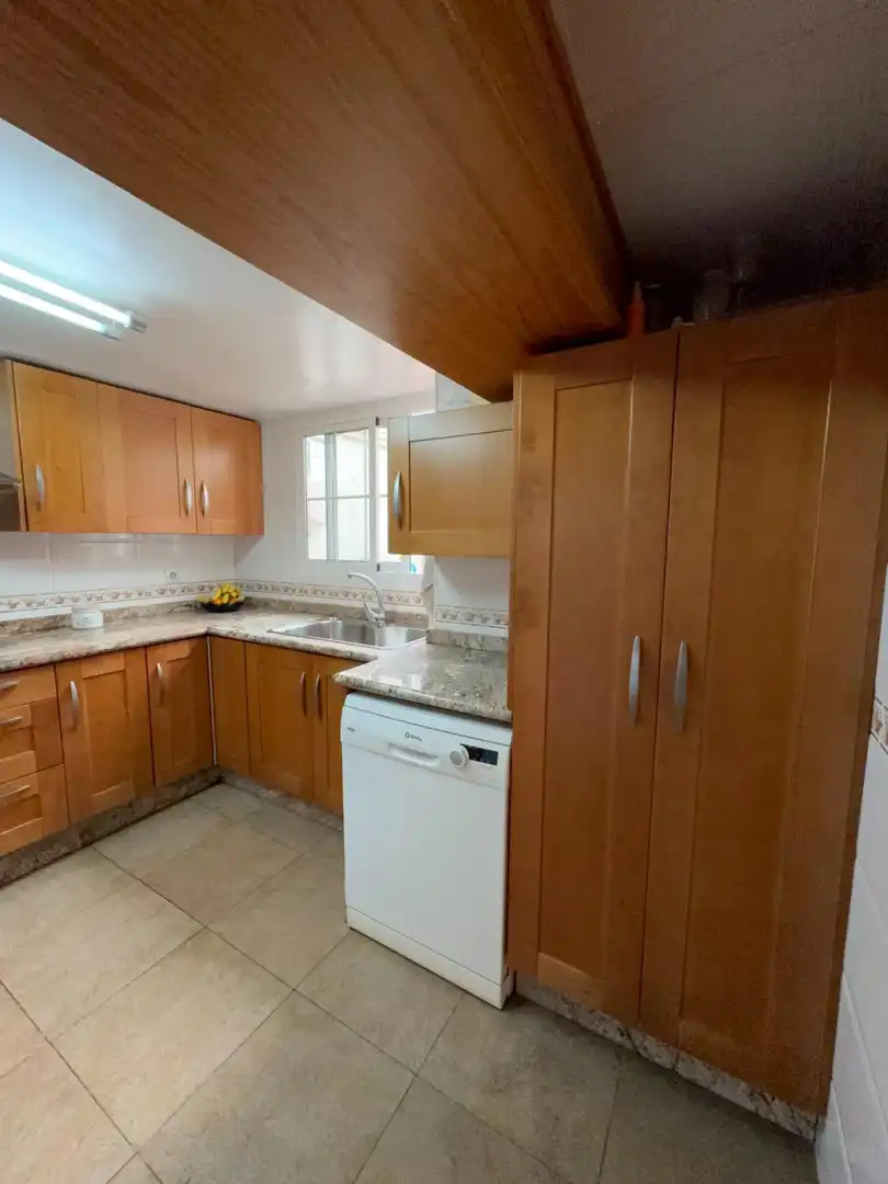 Casa amb terrassa en venda a Xàtiva, imagen 14