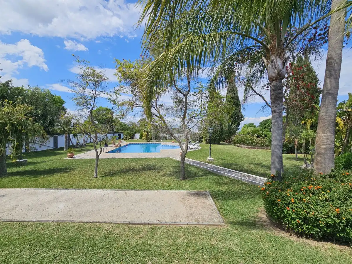Villa mit Pool zum Verkauf in Alhaurin de la torre, imagen 29
