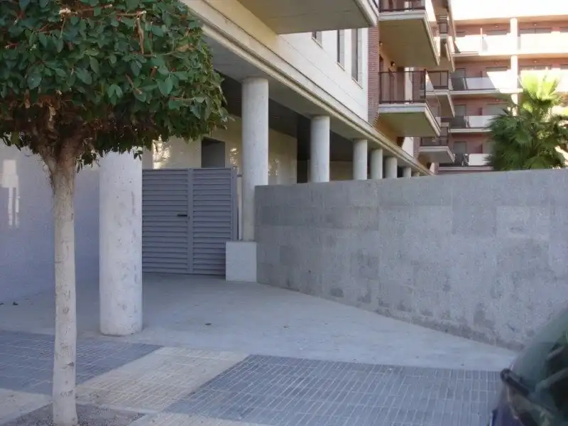 Parkplatz von Wohnung zur Miete in Vilafortuny - Cap de Sant Pere