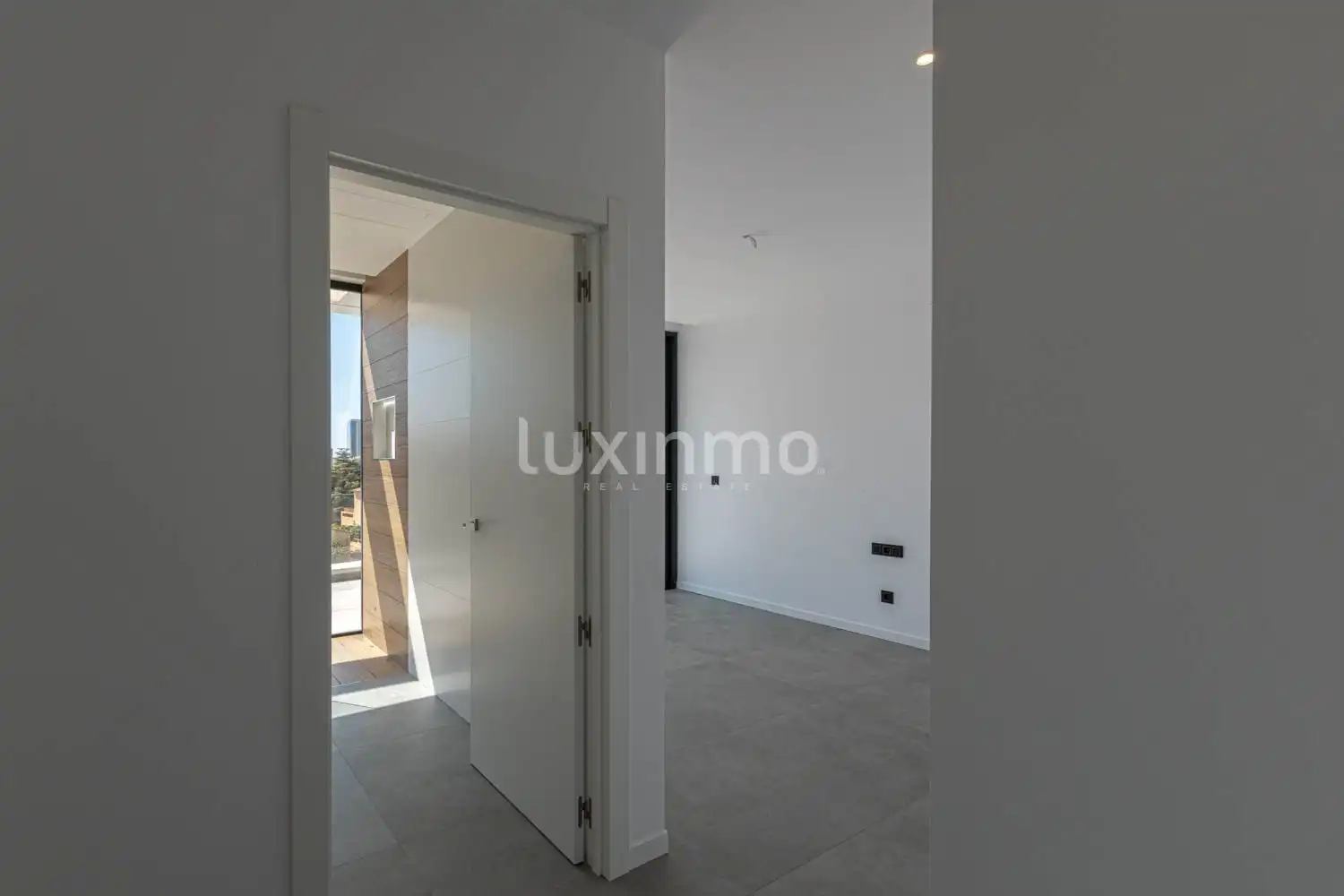 Chalet con piscina en venta en Marisol Park - Ortembach - Los Almendros, imagen 25