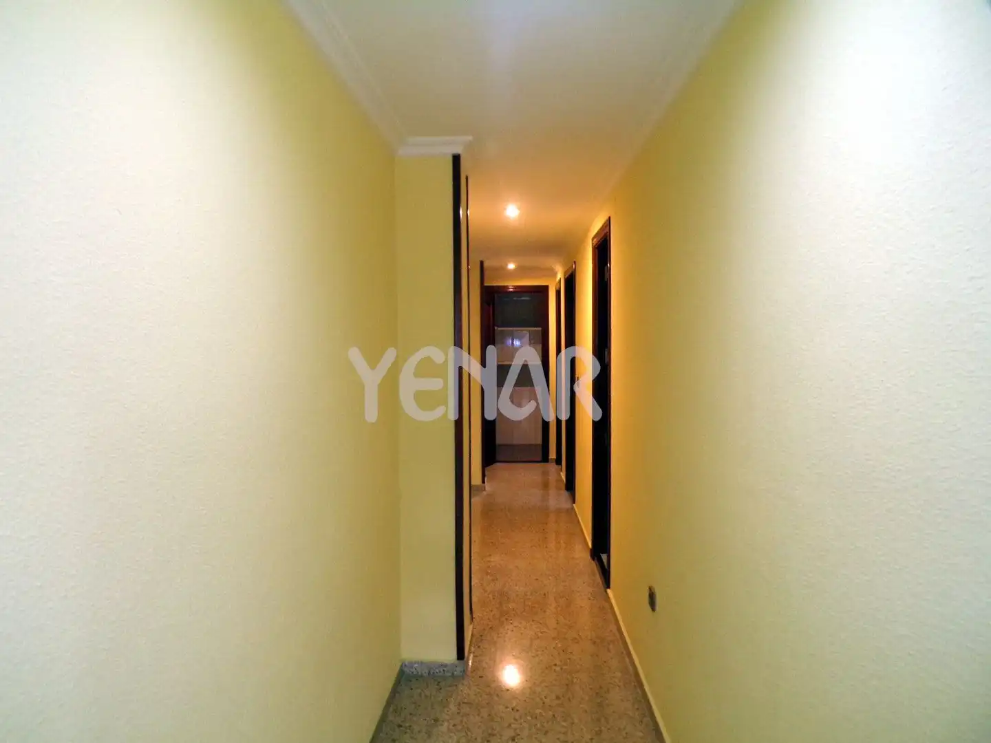 Piso en venta en Castalla con Trastero