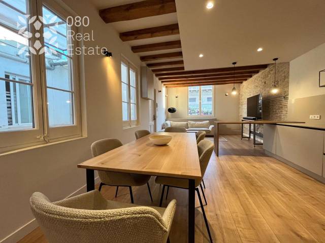 Piso en Venta en Carrer del Parc en Barri Gòtic