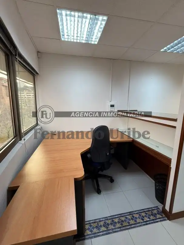 Oficina amb ascensor de lloguer a Sasikoa Kalea, imagen 6