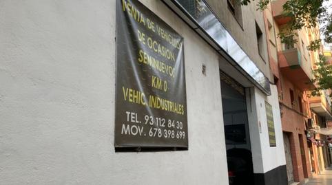 Photo 5 of Industrial buildings for sale in Sants-Badal,  Barcelona Capital