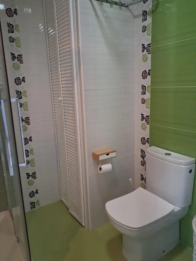 Attic for rent in Paseo Marítimo - San José - La Laguna