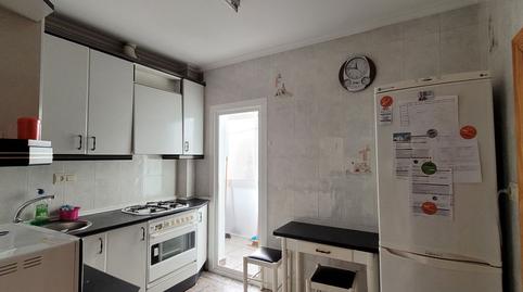 Photo 4 of Flat to rent in Doctor Bonilla, Ensanche - Franciscanos, Albacete