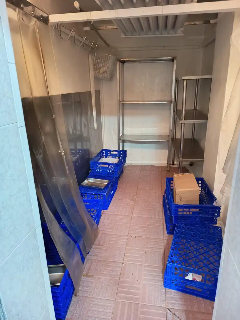 Local comercial en venta en Poniente-Sur, imagen 12