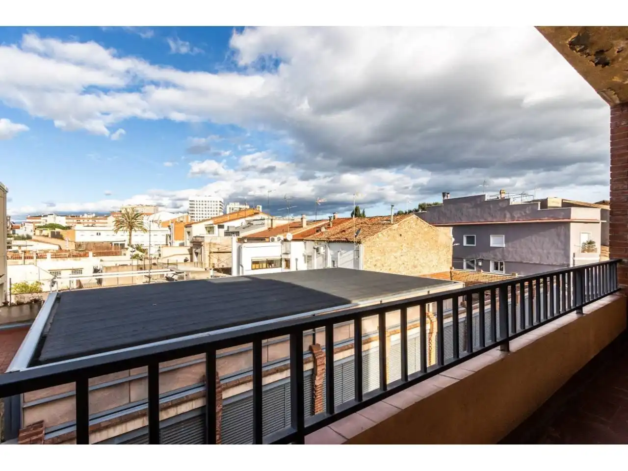 Attique avec terrasse à vendre à Calle Font Nova, imagen 2