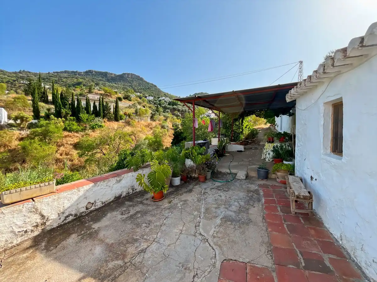 Casa rústica en venda a Comares, imagen 3
