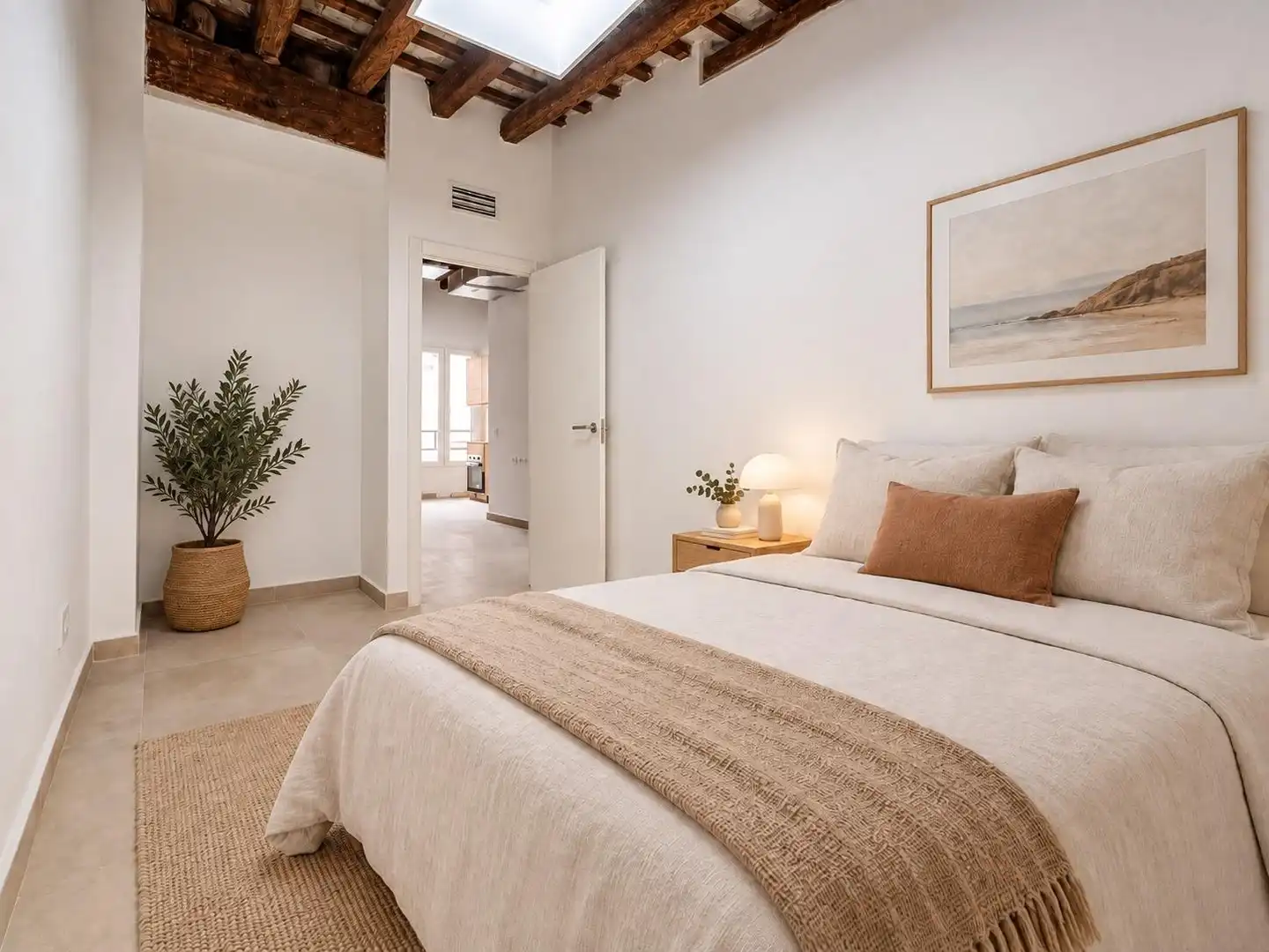 Penthouse mit Terrasse zum Verkauf in Carrer S VICENC, imagen 25