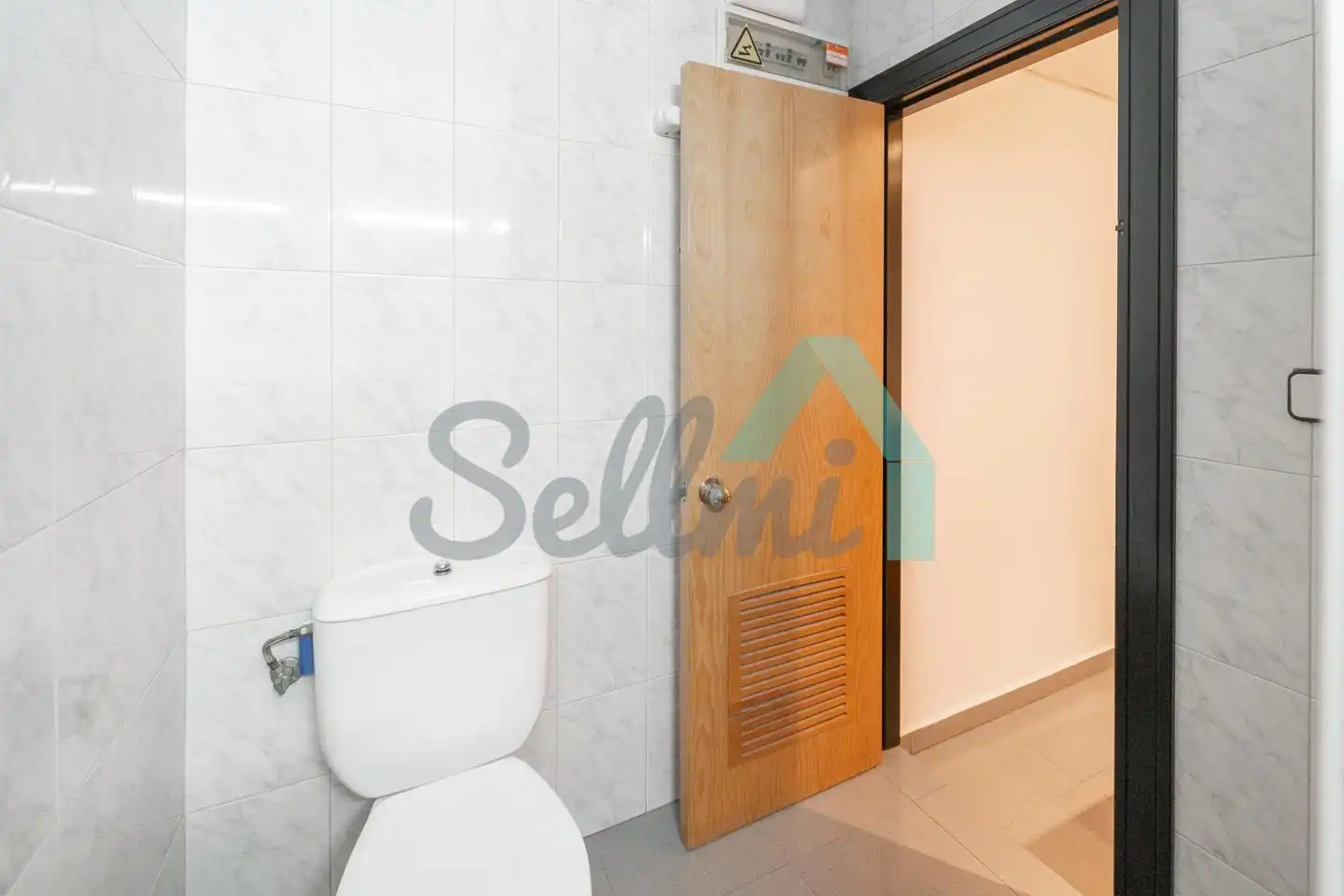 Büro mit Aufzug zur Miete in Uría, imagen 16
