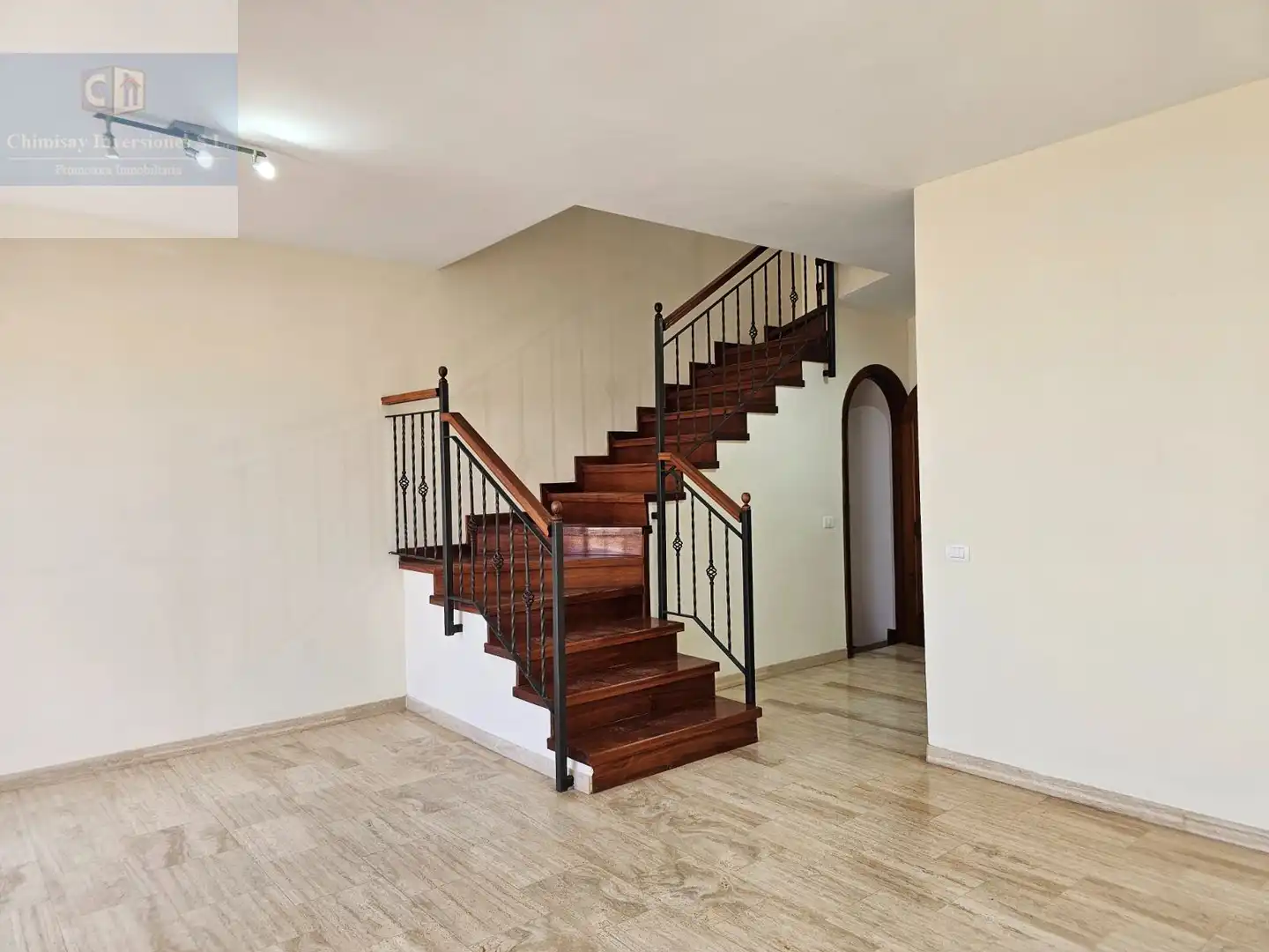 Terraced house with terrace for sale in Chayofa, imagen 5