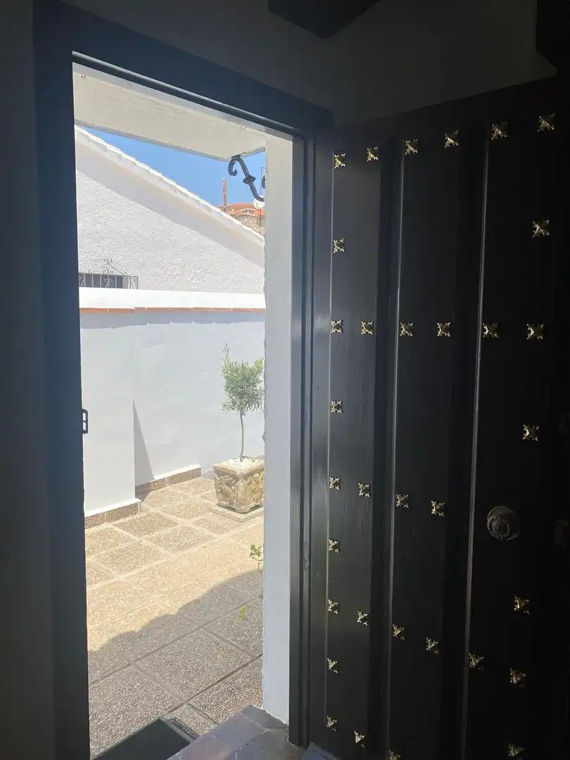 Casa o chalet en venta en Fuengirola con Aire acondicionado, Jardín privado y Trastero