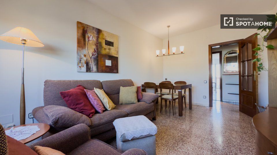 Flat to rent in Les Planes