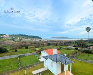 House or chalet for sale in Ferrol  with Heating, Private garden and Terrace