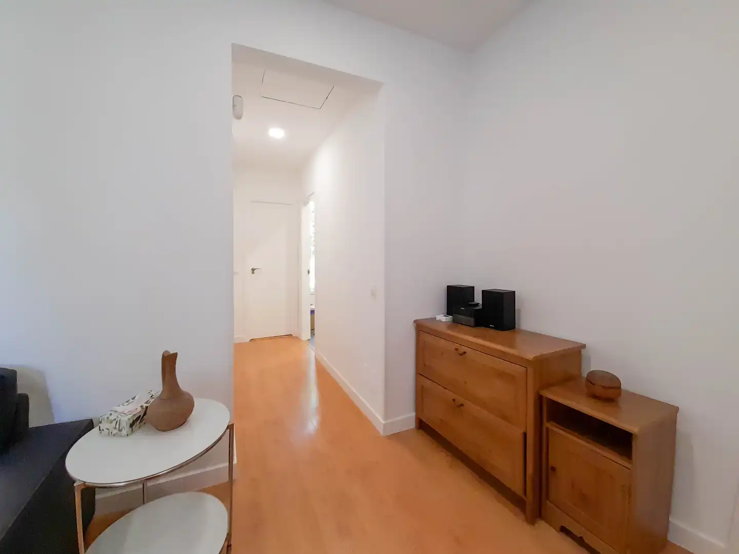 Detached homes for rent in Madrid  with Heating, Private garden and Parquet flooring