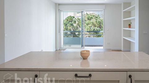 Foto 3 von Wohnung zur Miete in Avenida General López Domínguez, ., Los Jardines de Marbella - La Ermita, Marbella