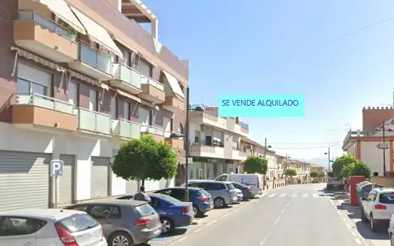 Appartement à vendre à Láchar