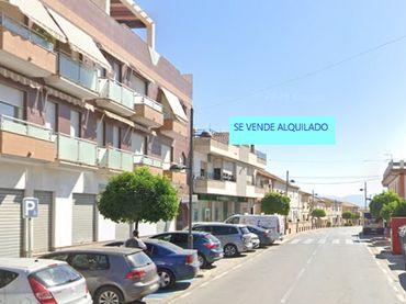 Piso en venta en Láchar