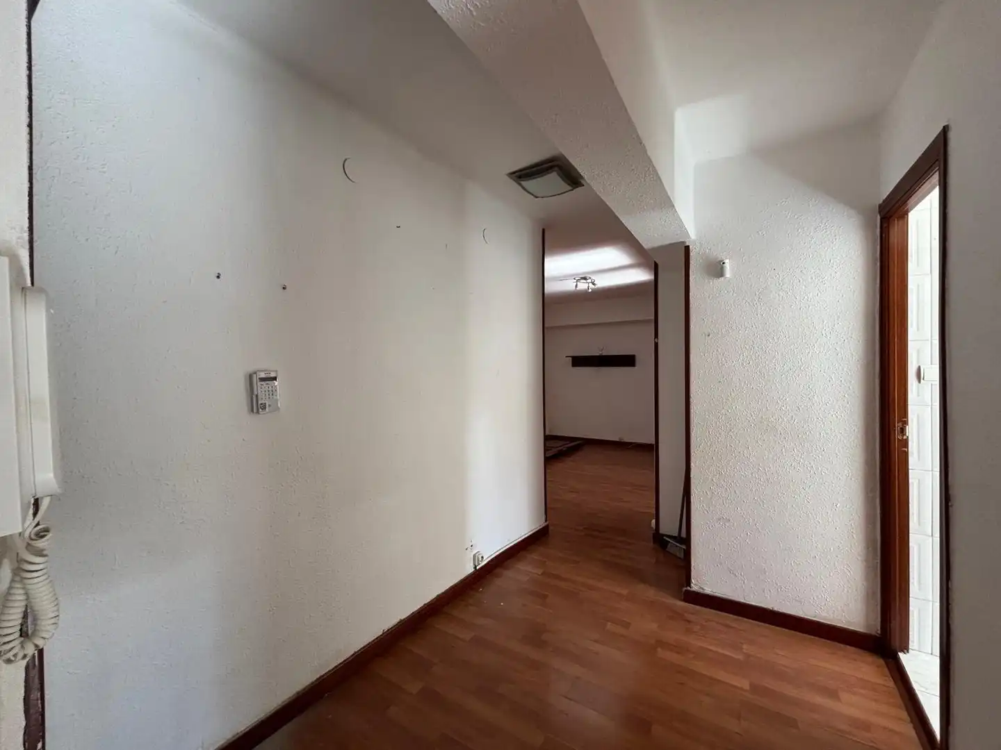 Piso en venta en Ponferrada con Calefacción