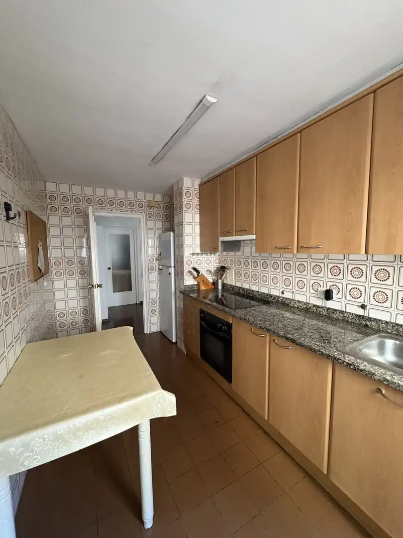 Flat for rent in IBERIA, Sant Narcís