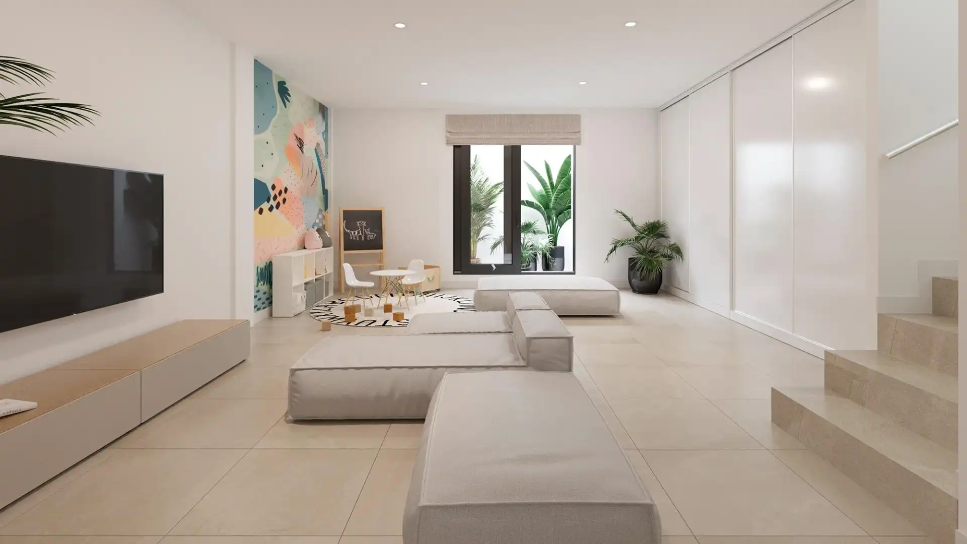 Wohnung mit Pool zum Verkauf in Calle Calle Ágata, imagen 4