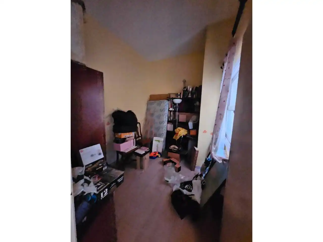 Bedroom of Houses for sale in Candelaria  with Terrace and Balcony
