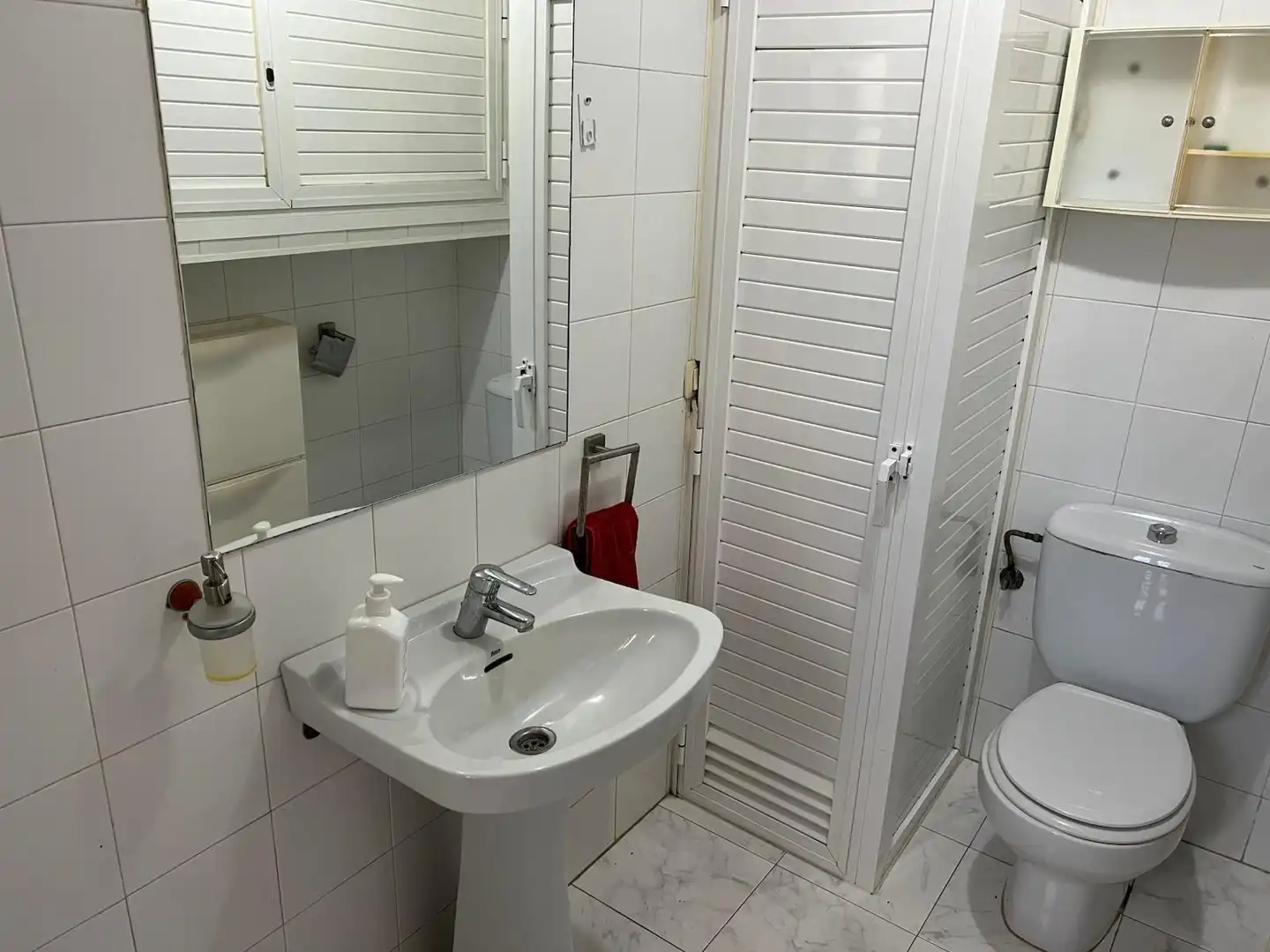 Casa amb terrassa en venda a Nueva Andalucía, imagen 10
