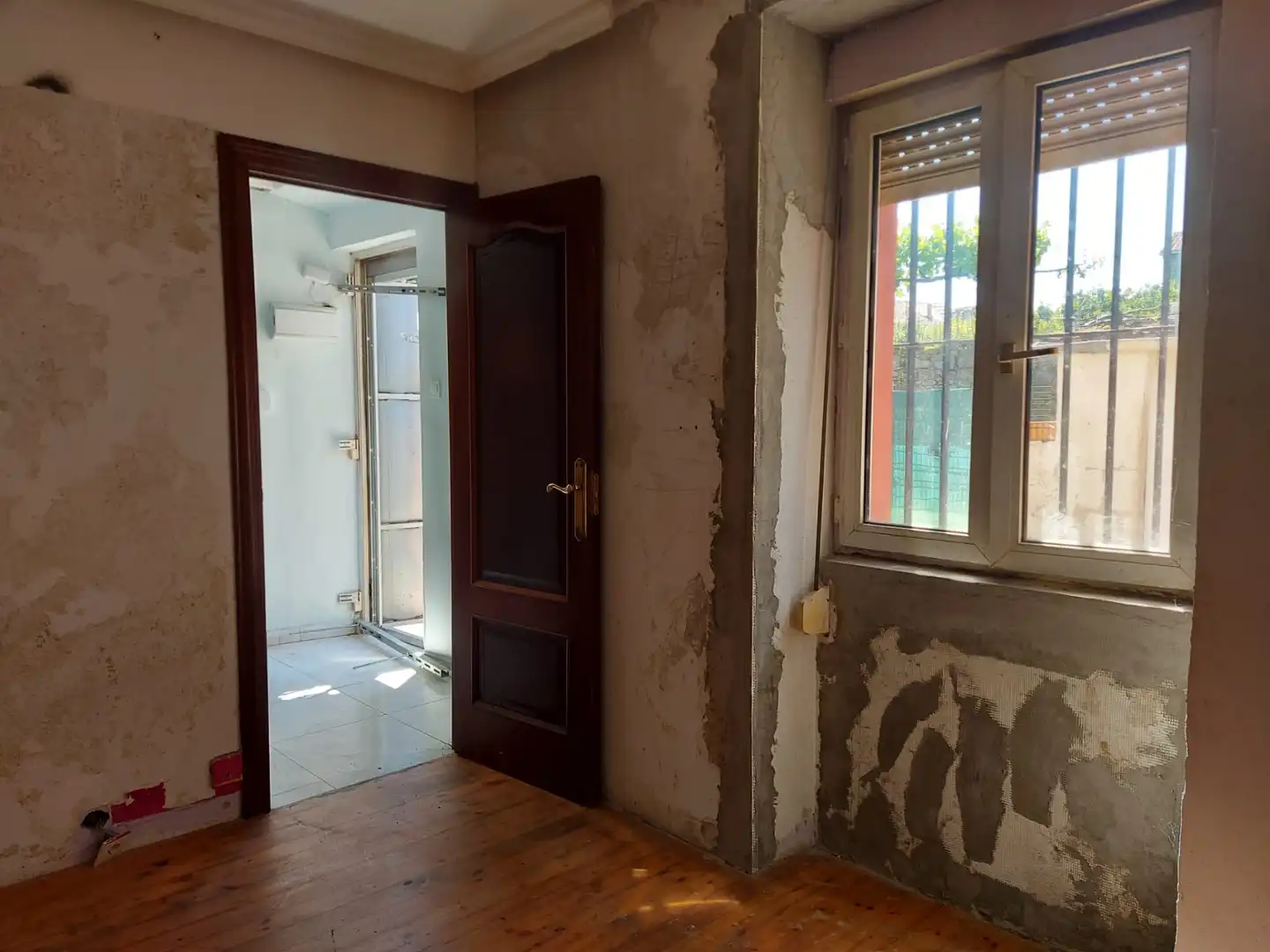 Planta baja en venta en Camargo con Calefacción