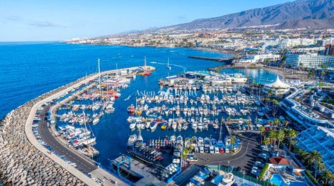 Foto 2 von Geschaftsraum zum Verkauf in San Eugenio Bajo, Adeje