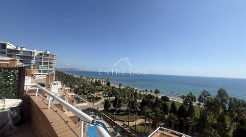 Foto 4 de Àtic en venda a Amplaries, Costa Marina, Oropesa del Mar / Orpesa