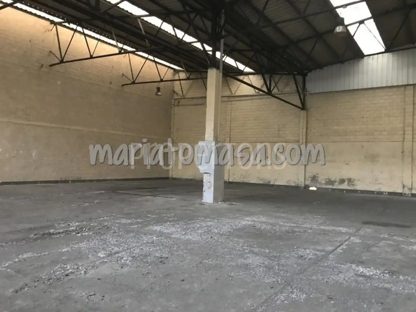 Nau industrial en venda a Arrankudiaga, imagen 8