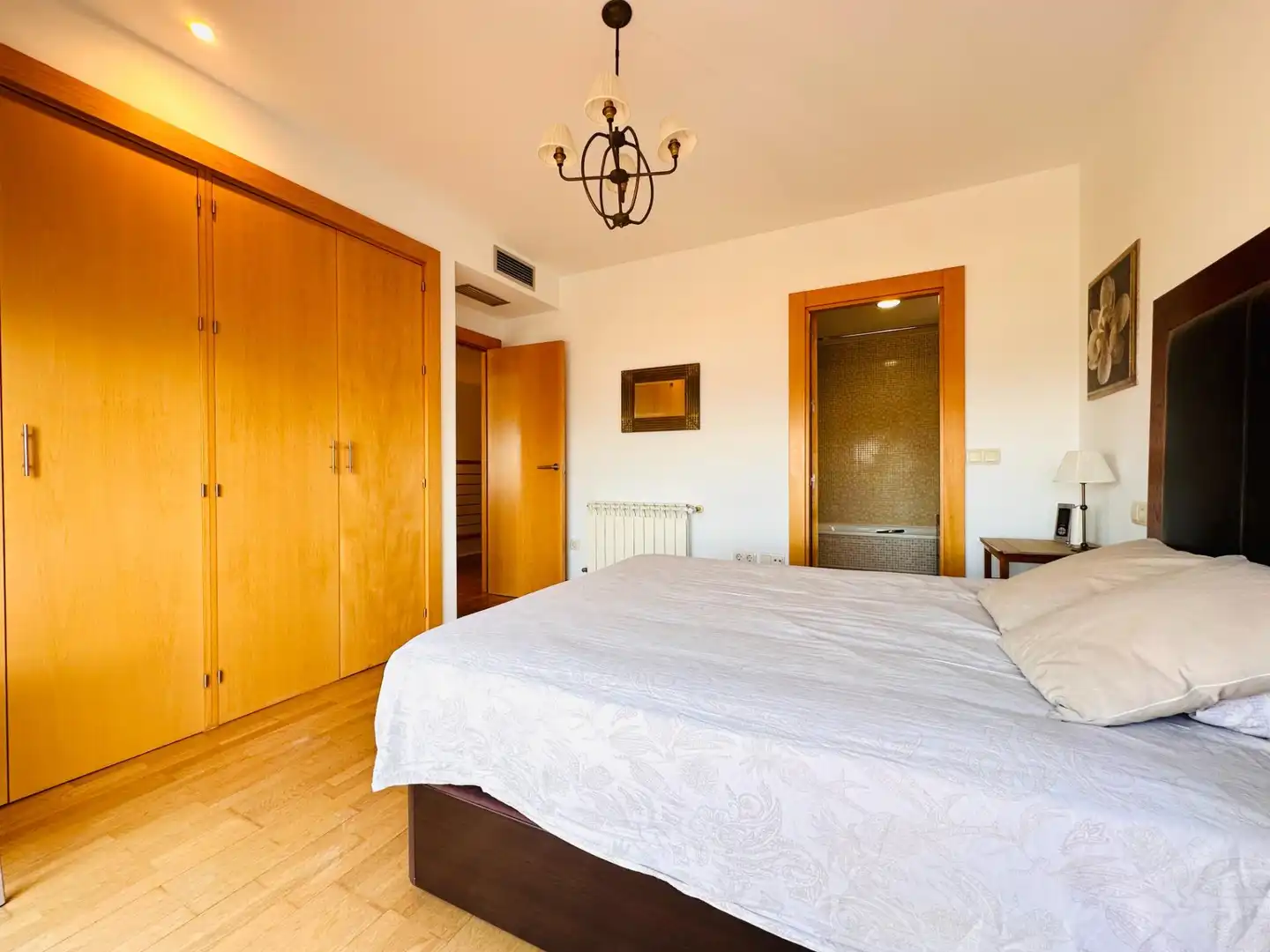 Reihenhaus mit Pool zur Miete in Calle Calle Padre Ferrer, imagen 20