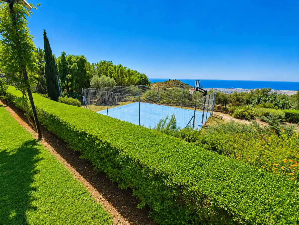 Terrenos y solares en venta en Estepona Pueblo, imagen 49