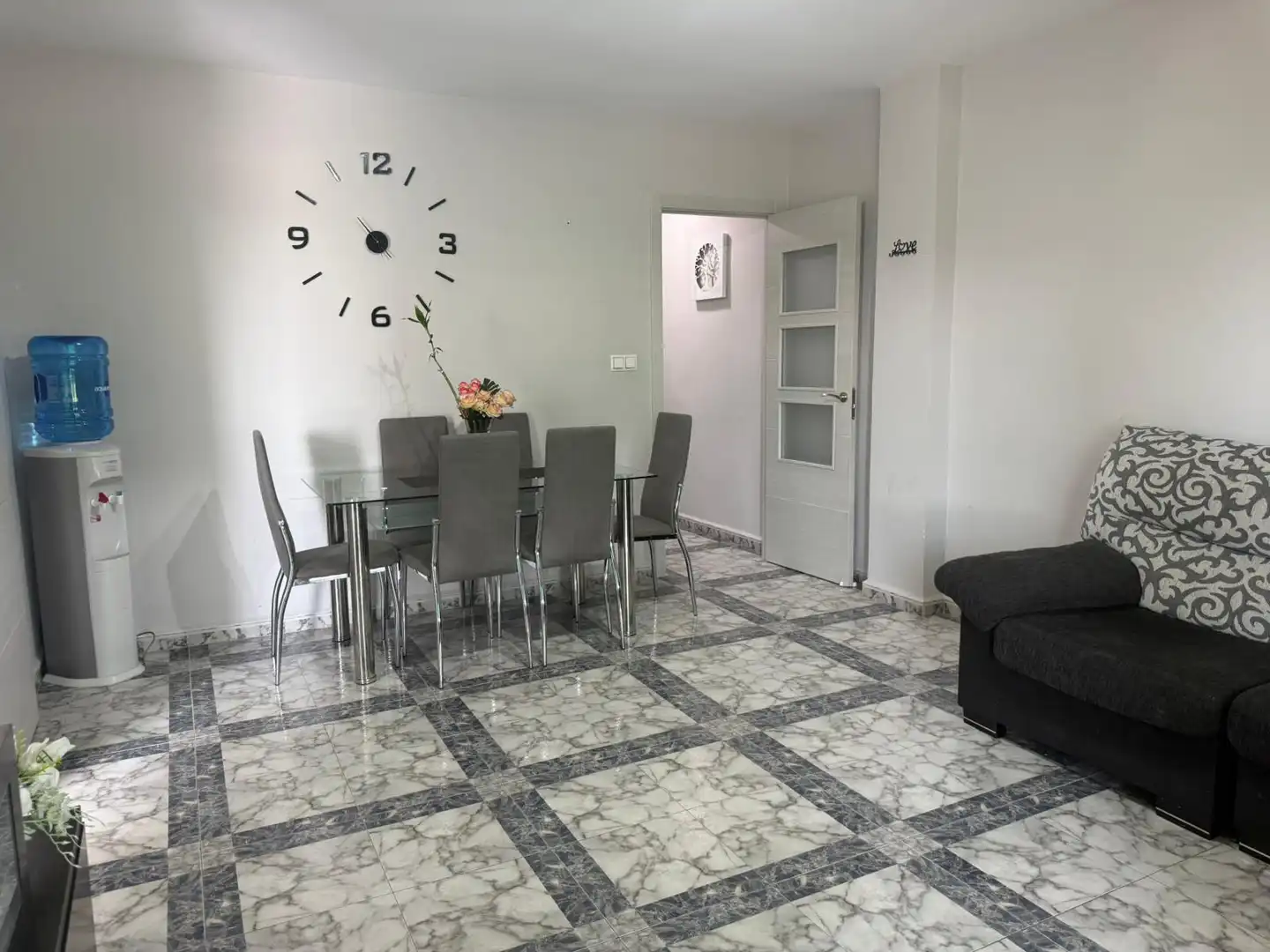 Flat with terrace for sale in Calle Calle Tirso de Molina, imagen 3