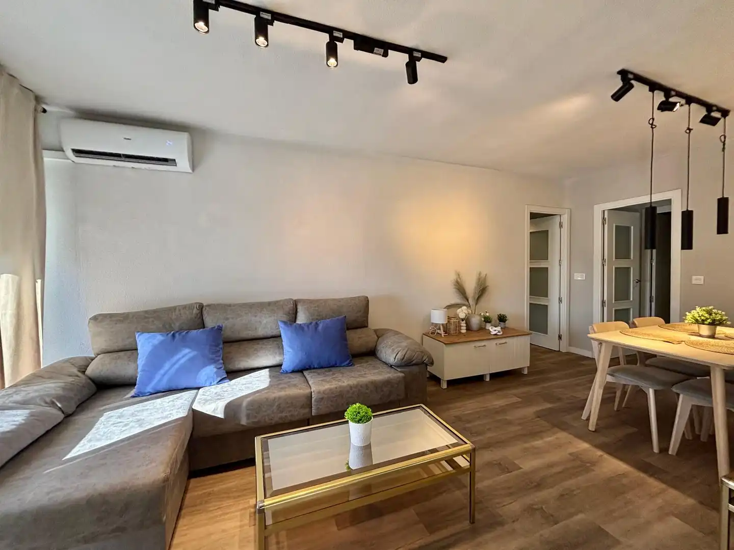 Flat for rent in Granada, Granada